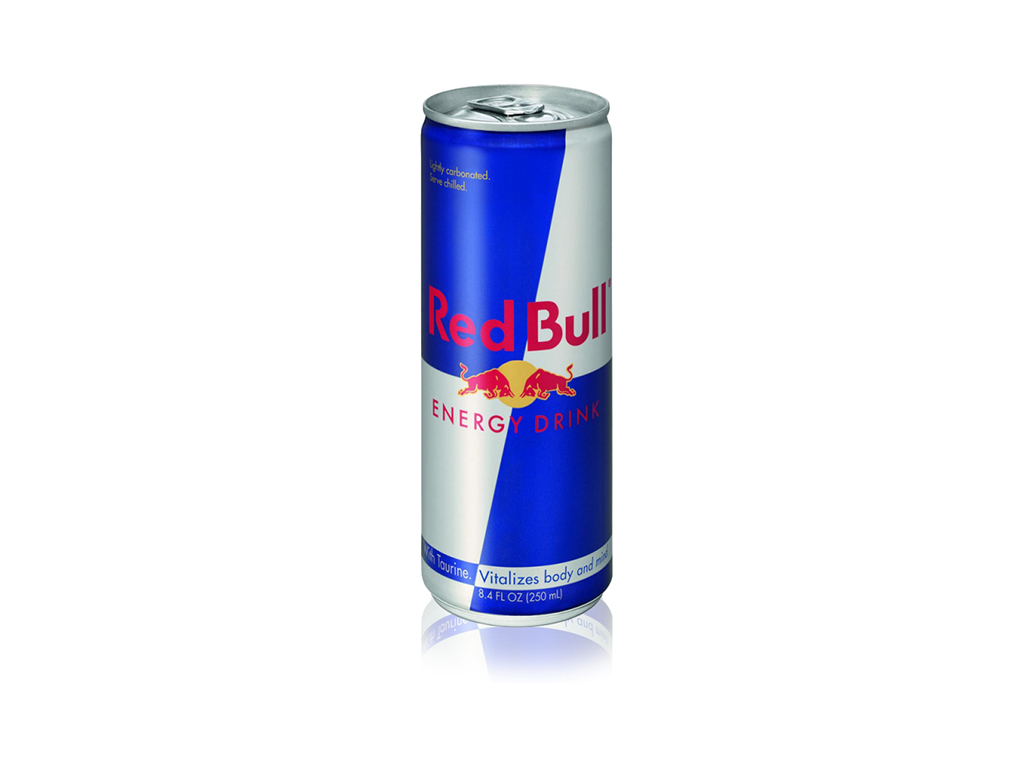 Red-Bull